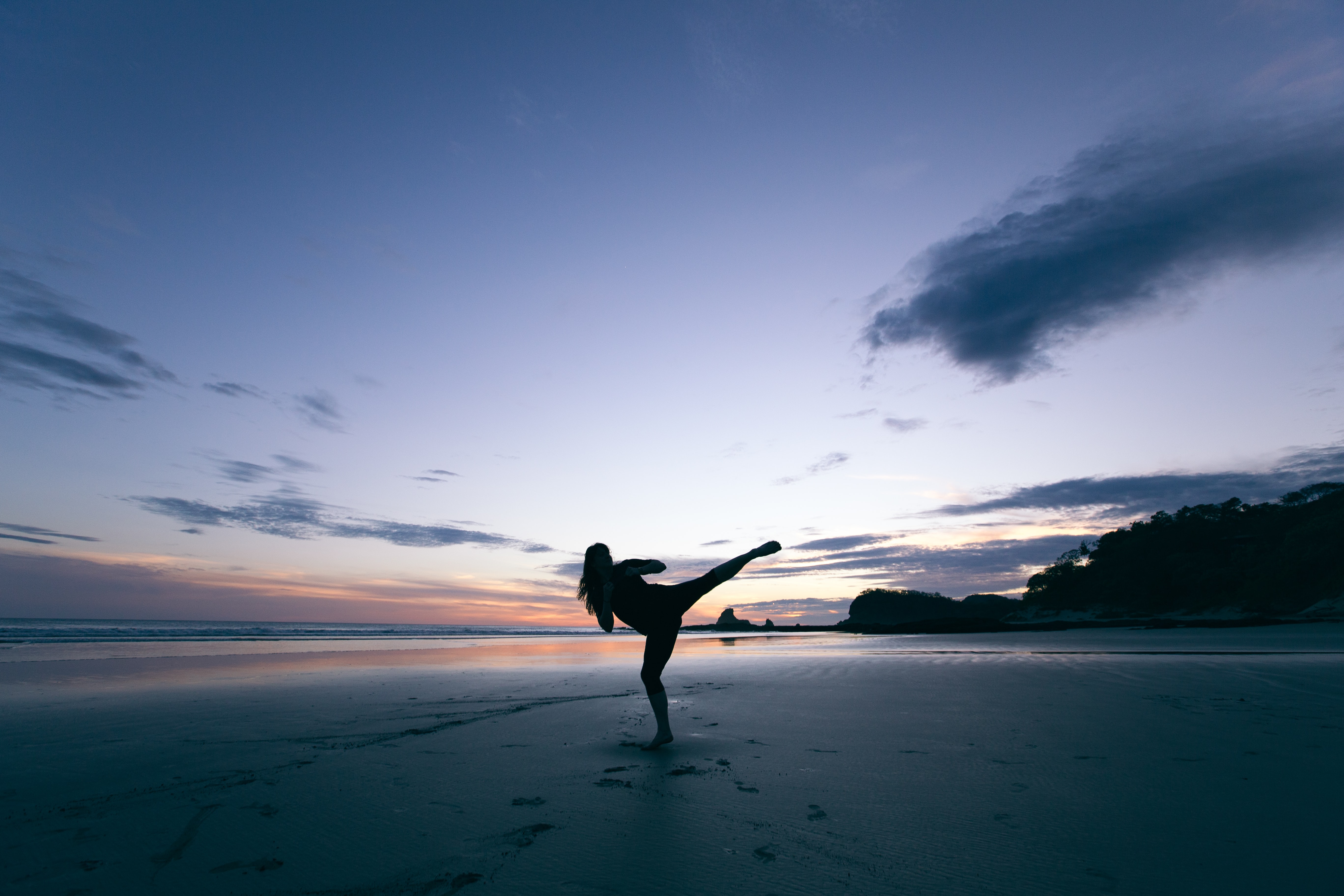 Budo und Yoga: Gemeinsamkeiten als „Weg“