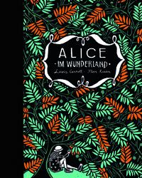 Lieblingsbuch: Alice im Wunderland
