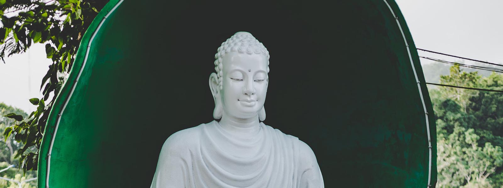  Wie der Buddhismus zu uns kam
