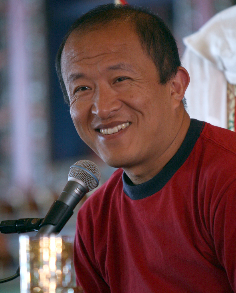 UW118 DSK Redaktion Dzongsar Jamyang Khyentse Rinpoche c wikiCommons