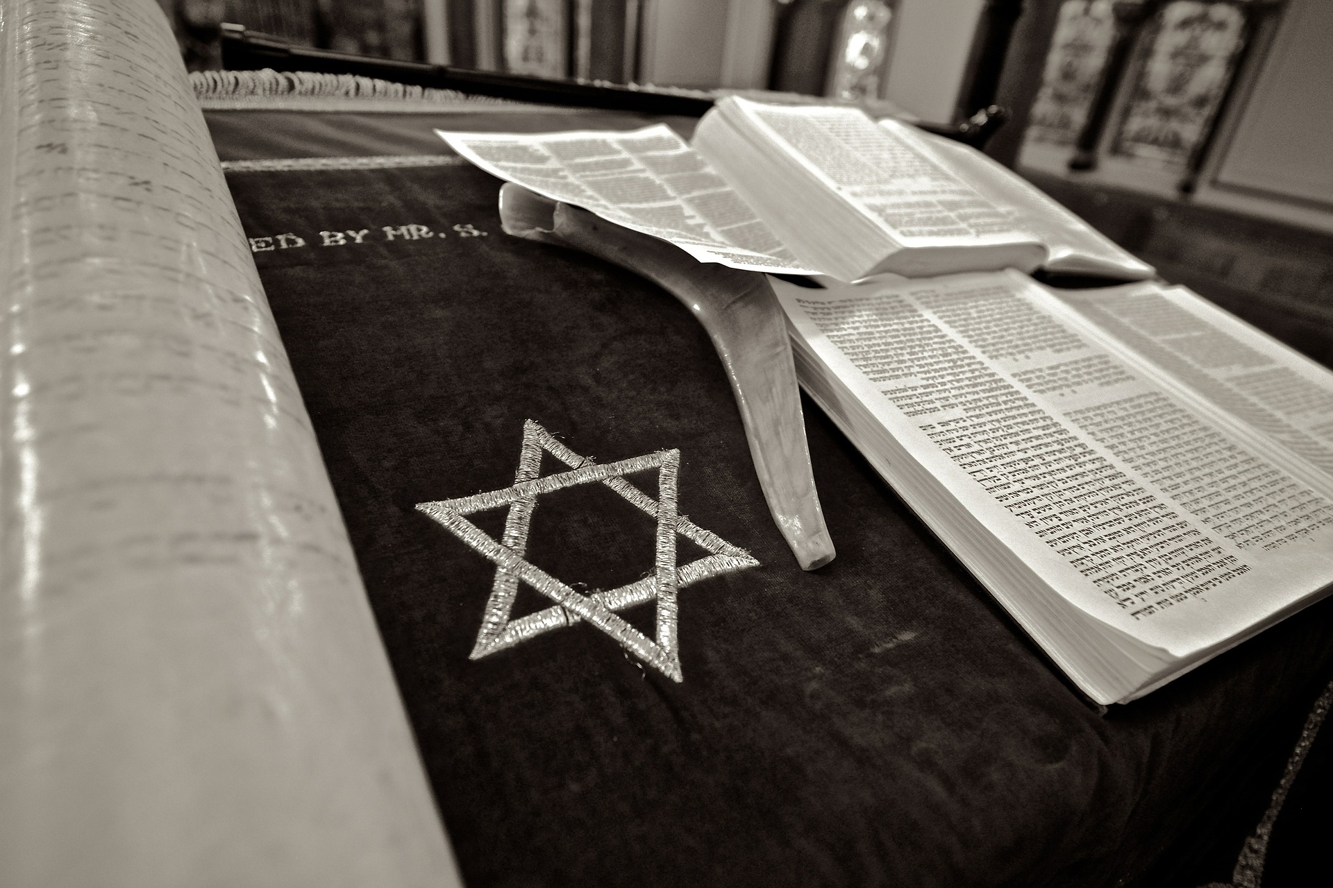 jüdische Spiritualität