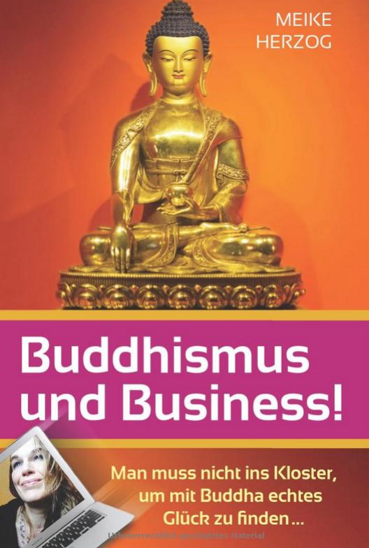buch buddhismus und business