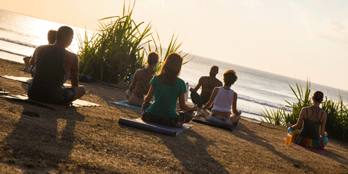 9 Tipps: Meditieren für Anfänger