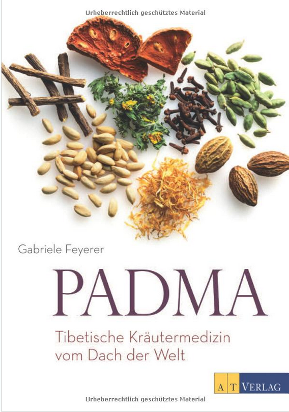 Padma rezension kräutermedizin