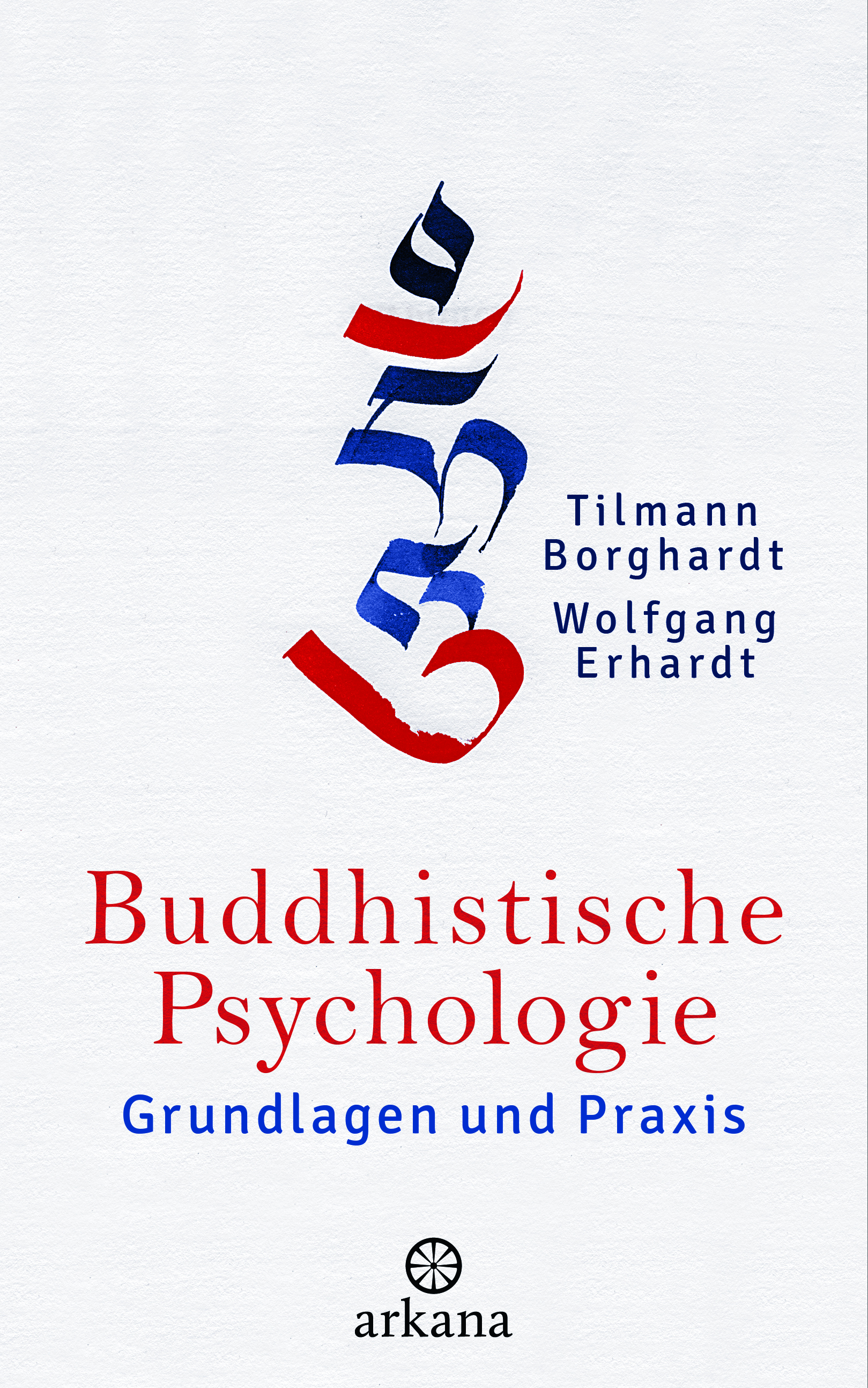 BB Buch Borghardt T Buddhistische Psychologie