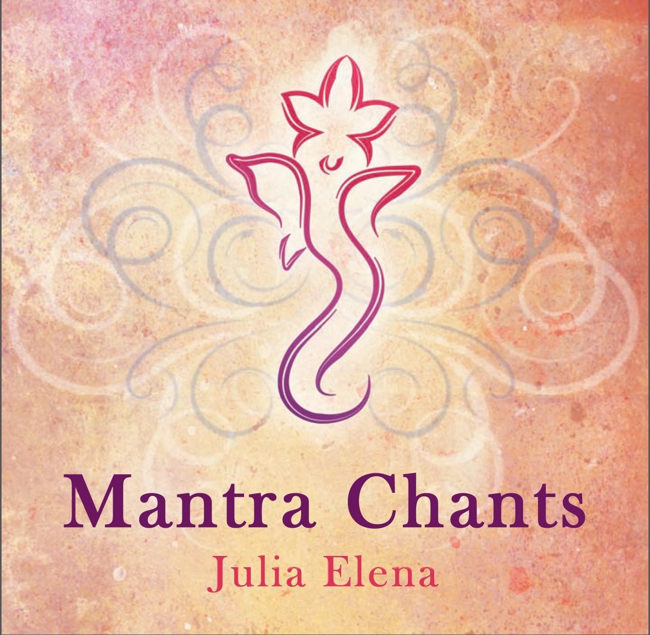 CD mantra Chants