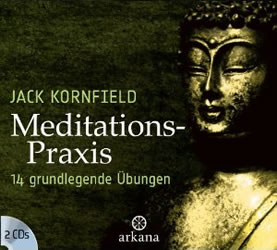 Meditations-Praxis