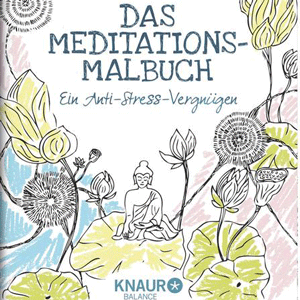 300mal300 Das Meditations Malbuch