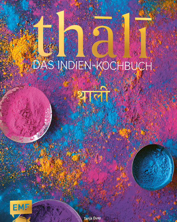 Thali Kochbuch