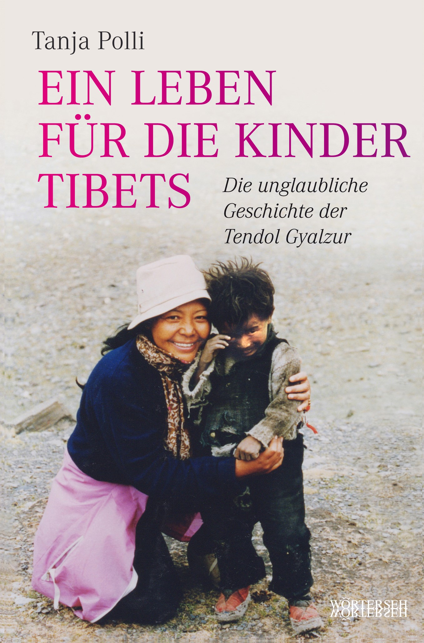 Ein Leben für die Kinder Tibets