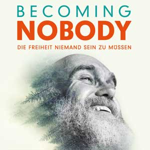 Becoming Nobody 