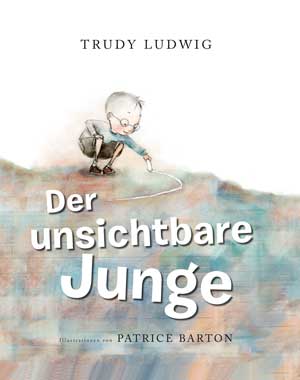 UW114 REZ Kinderbuch Der unsichtbare Junge 300dpi Cover HiRes