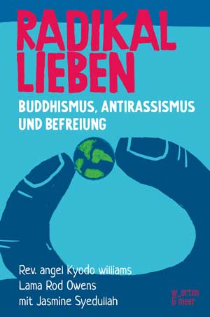 UW120 REZ GR Radikal Lieben Cover 300dpi buddhismus